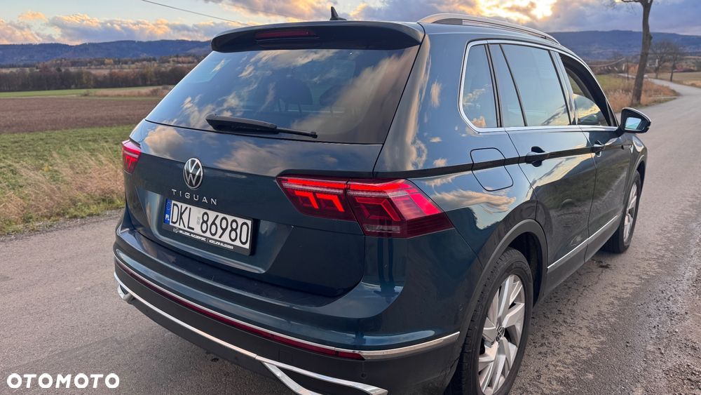 Volkswagen Tiguan 1.5 TSI EVO Highline DSG - 14