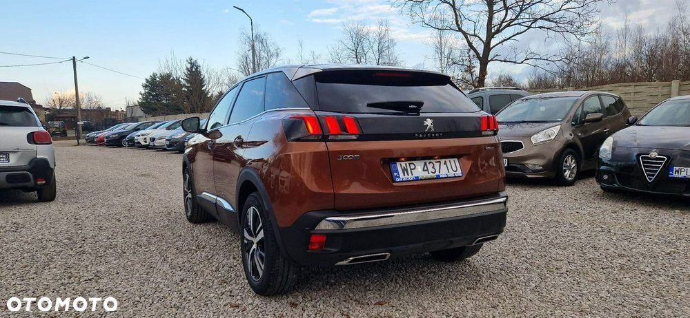 Peugeot 3008 - 7