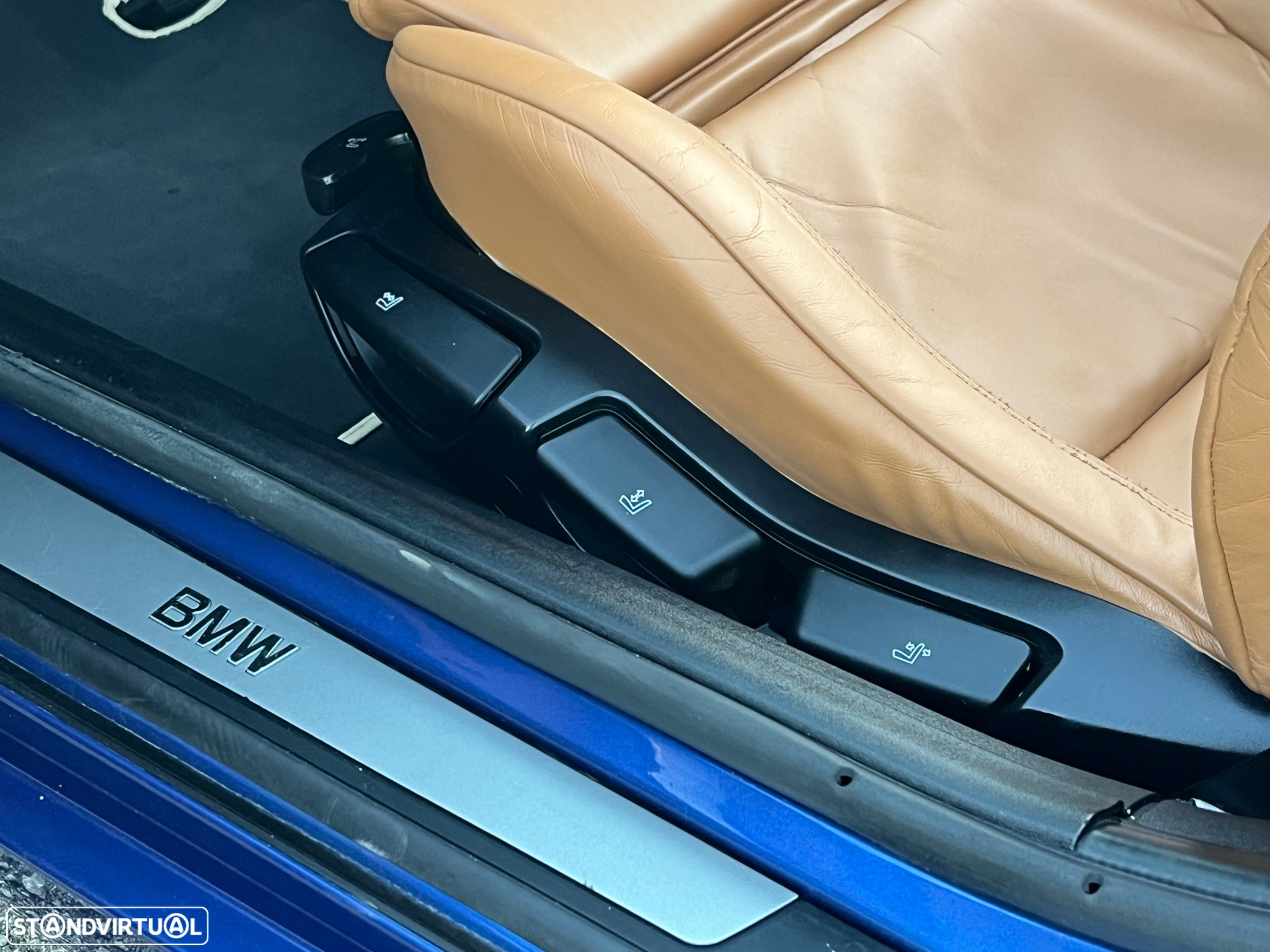 BMW Z4 roadster 2.5i - 22