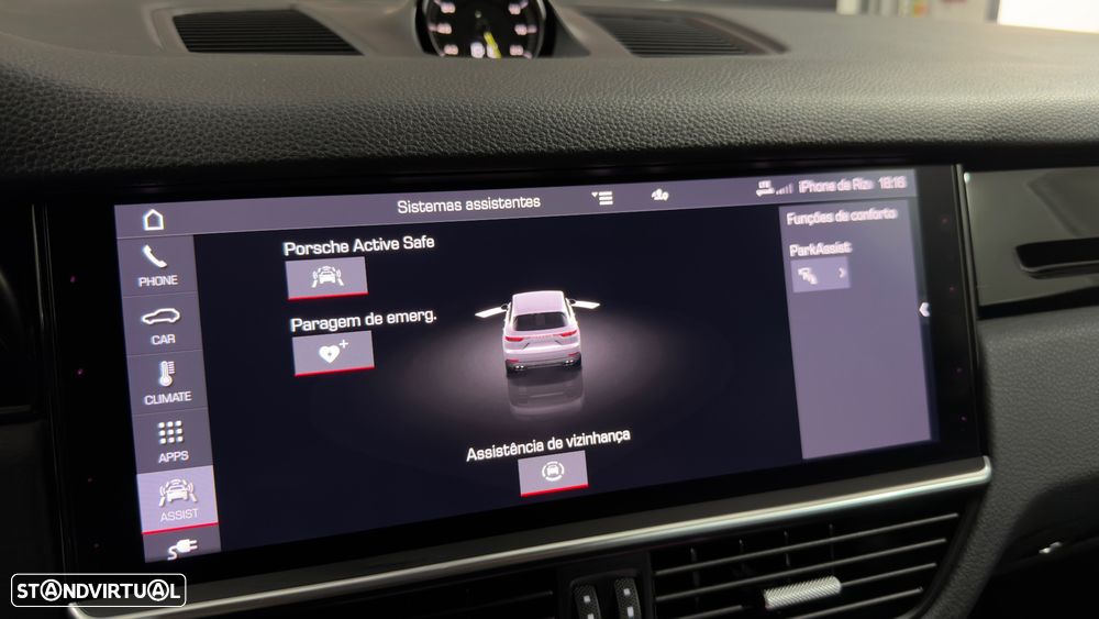 Porsche Cayenne E-Hybrid - 33