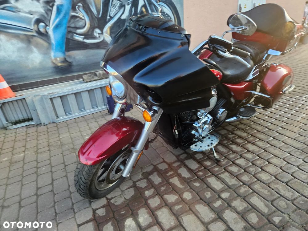 Kawasaki Vulcan - 34