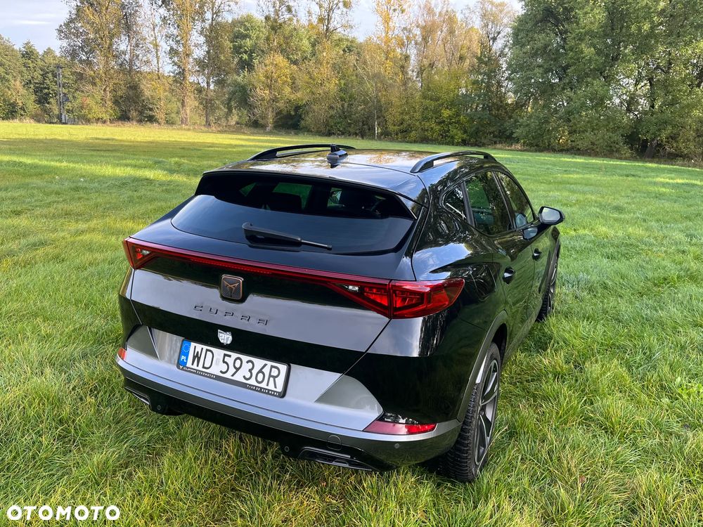 Cupra Formentor - 7