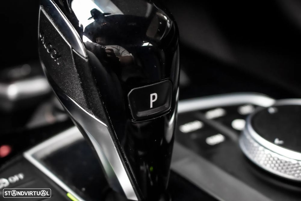 BMW 220 Gran Coupé d Pack Desportivo M - 27