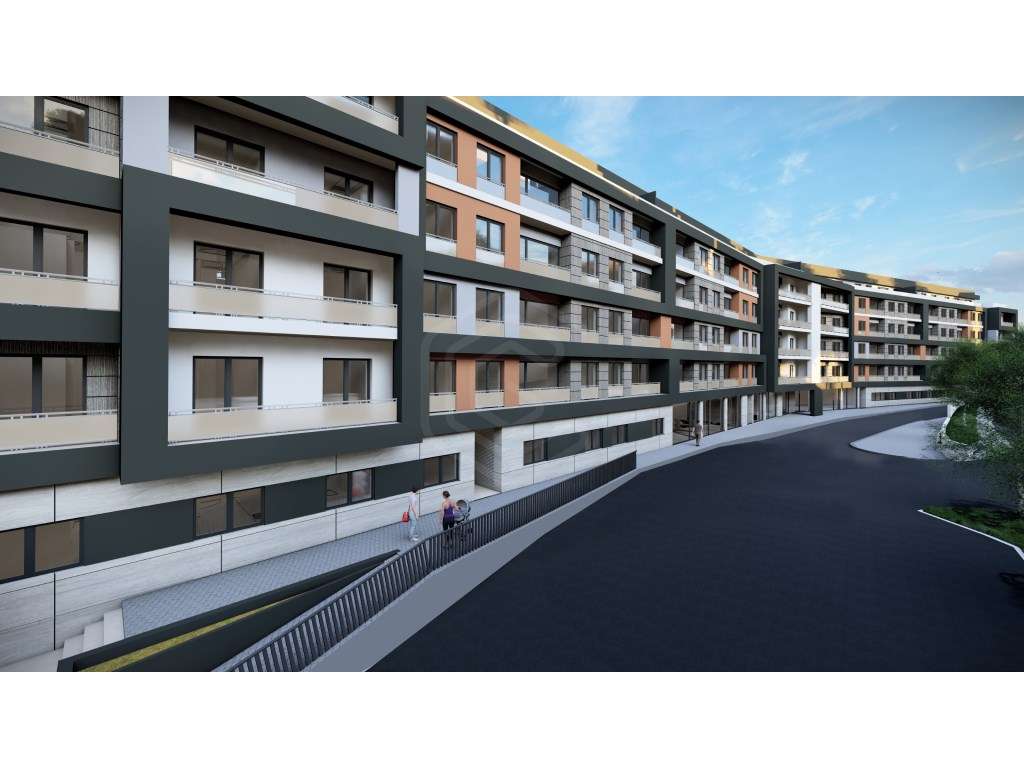 Loja em Empreendimento na Covilhã - Grande imagem: 2/59