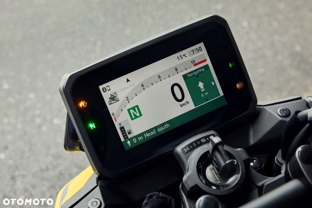 Honda CB - 13