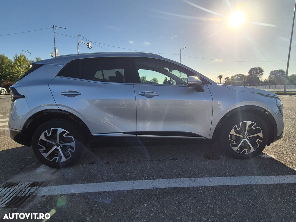 Kia Sportage - 3
