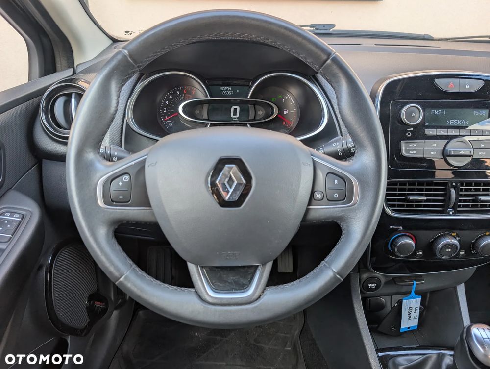 Renault Clio 1.2 16V Life - 27