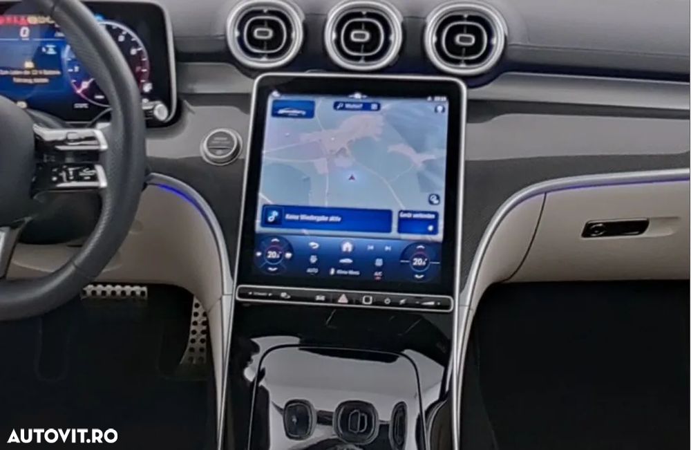 Mercedes-Benz CLE 200 4MATIC 9G-TRONIC Edition AMG Line - 4