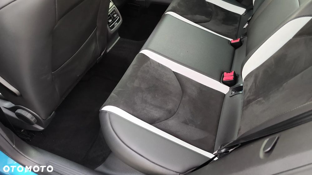 Seat Leon 2.0 TSI Cupra 280 S&S - 26