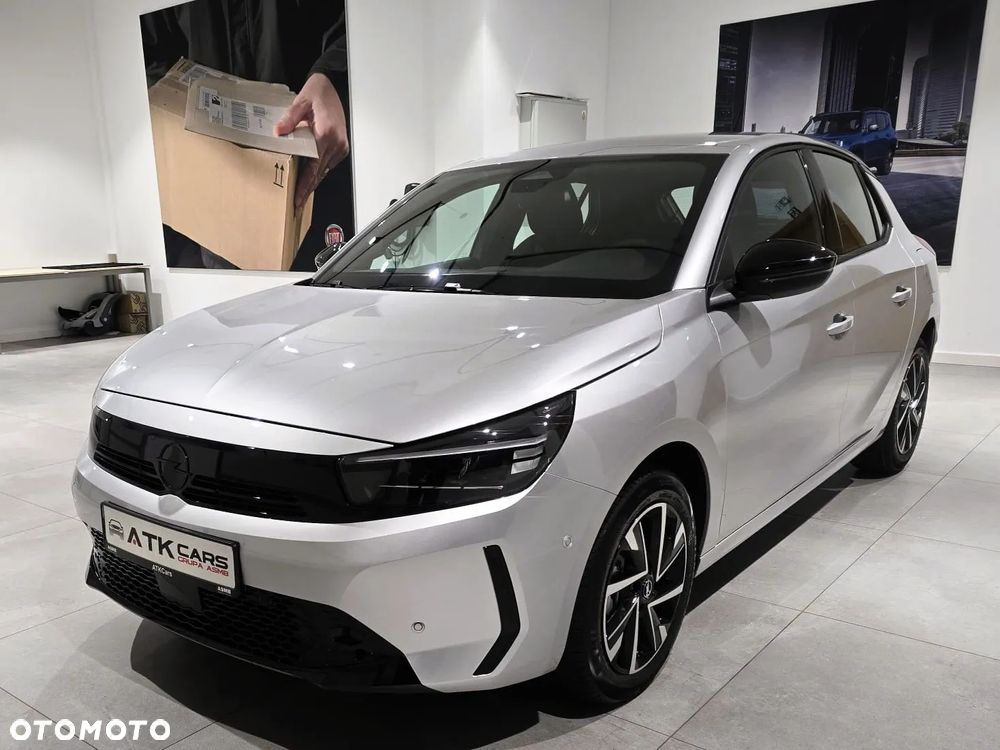 Opel Corsa 1.2 GS Line S&S - 1