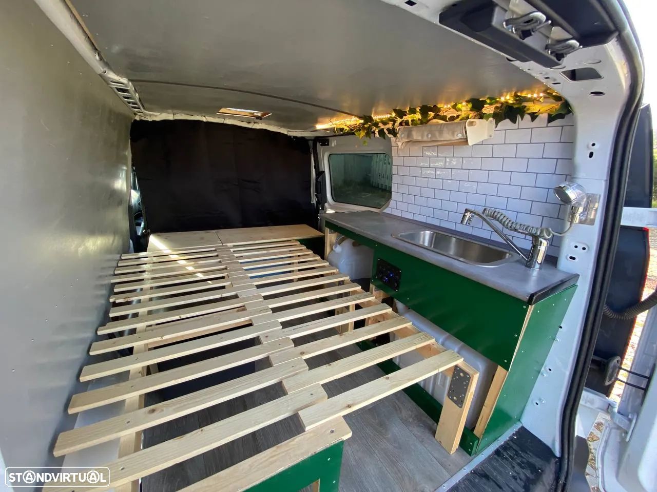 Ford Transit - 1