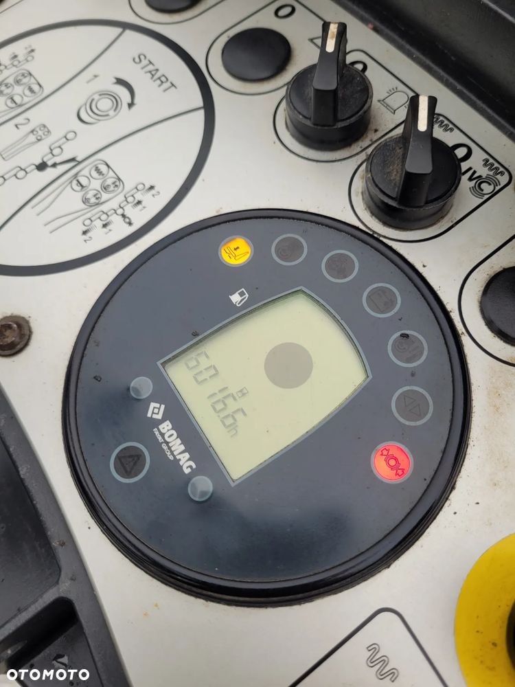 Bomag BW 100 ACM - 5 - 12