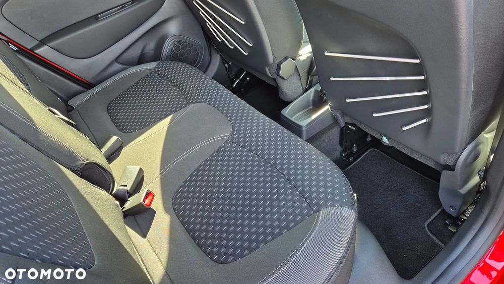 Renault Captur - 14