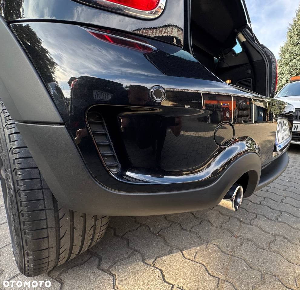 MINI Cooper S Standard - 20
