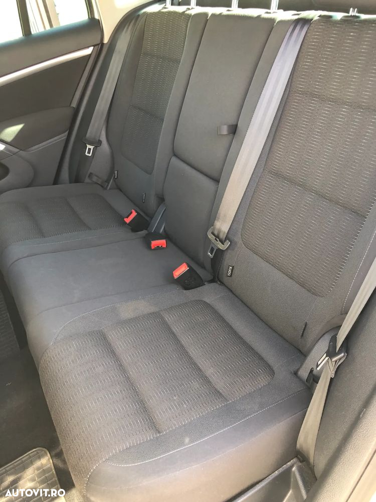 Volkswagen Tiguan 2.0 TDI 4Motion Trend & Fun - 17