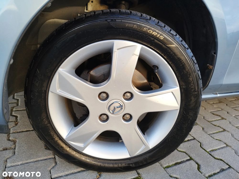 Mazda 2 1.4l Active - 31
