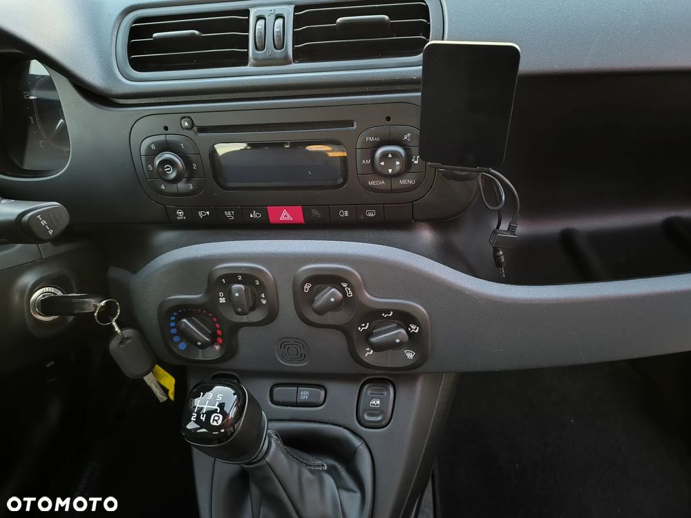 Fiat Panda 1.2 Easy - 13