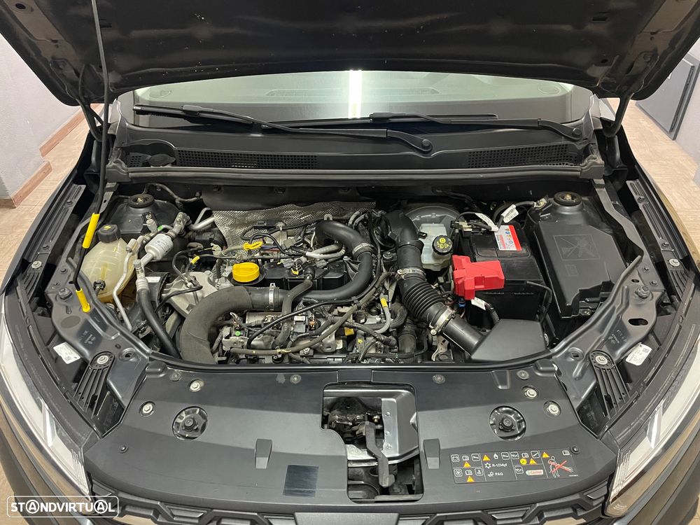 Dacia Sandero 1.0 ECO-G Stepway Bi-Fuel - 29
