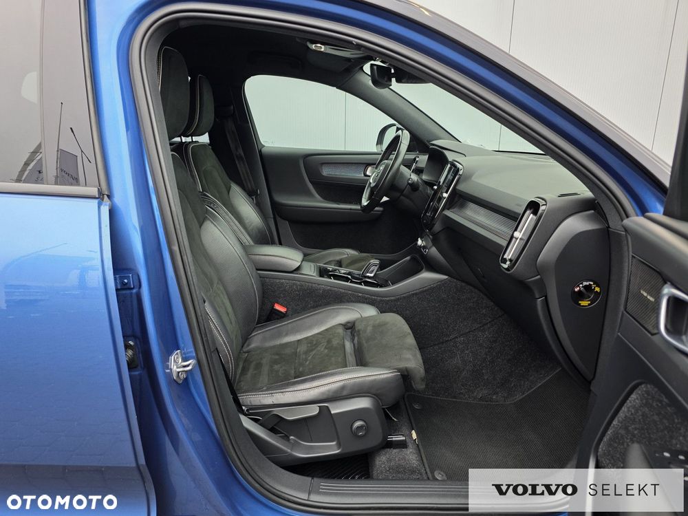Volvo XC 40 - 16