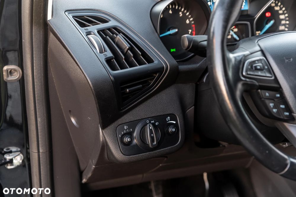 Ford C-MAX 1.0 EcoBoost Start-Stopp-System Trend - 31