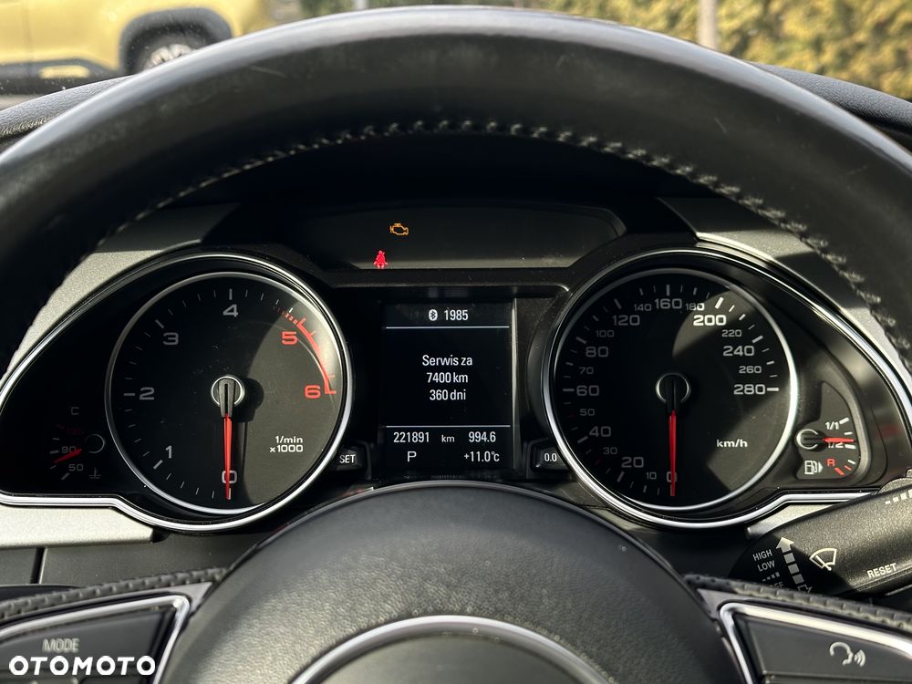 Audi A5 Sportback 2.0 TDI clean diesel Quattro S tronic - 13