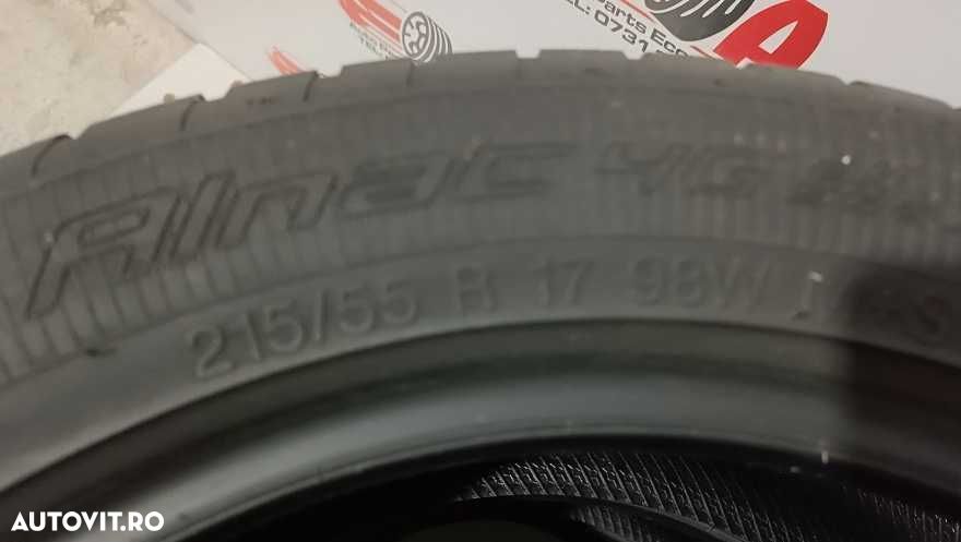 215/55/17 98W APOLLO CP V10211 ALL SEASON - 4
