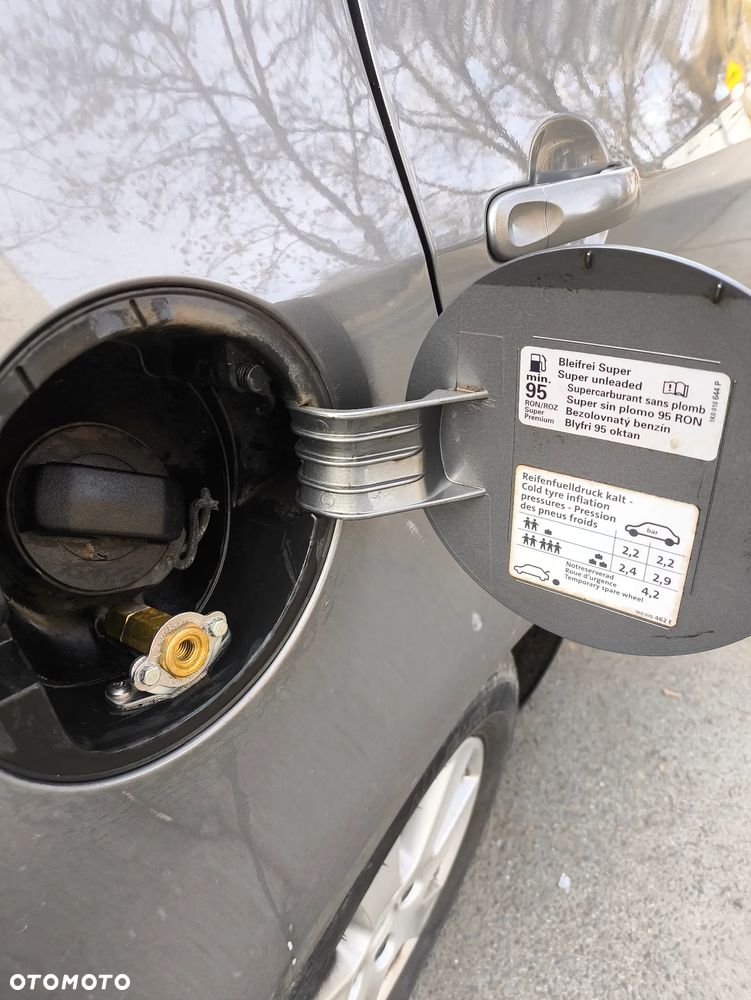 Volkswagen Golf Plus 1.4 TSI Trendline - 12