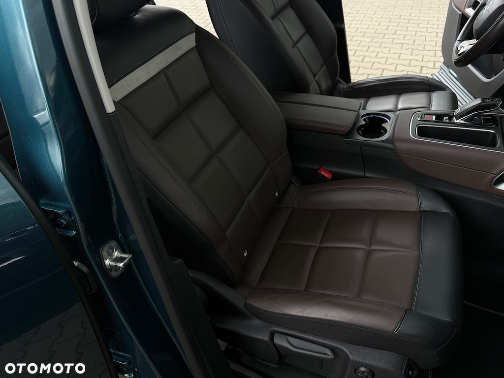 Citroën C5 Aircross 1.6 PureTech Shine EAT8 - 36