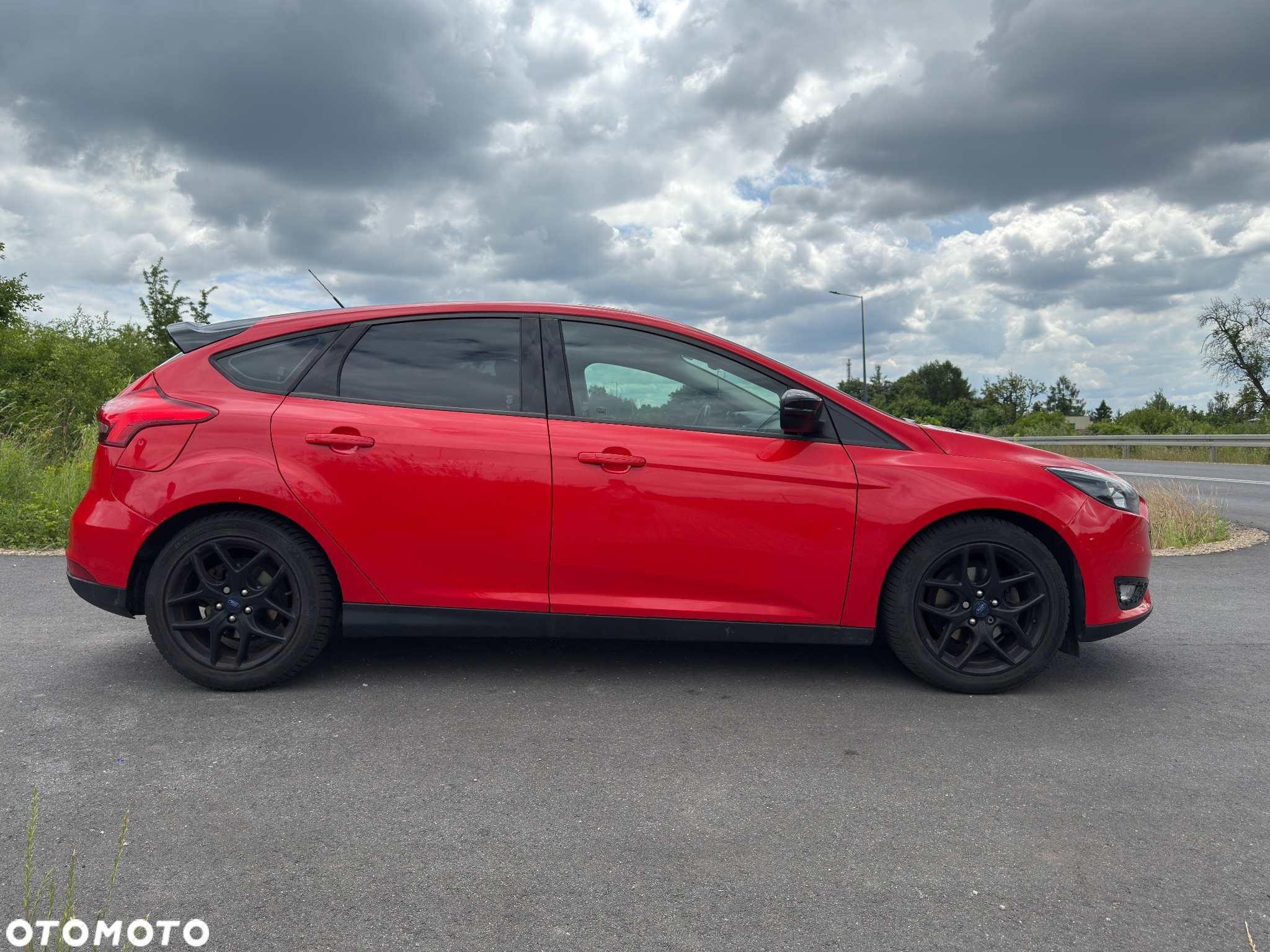 Ford Focus - 3