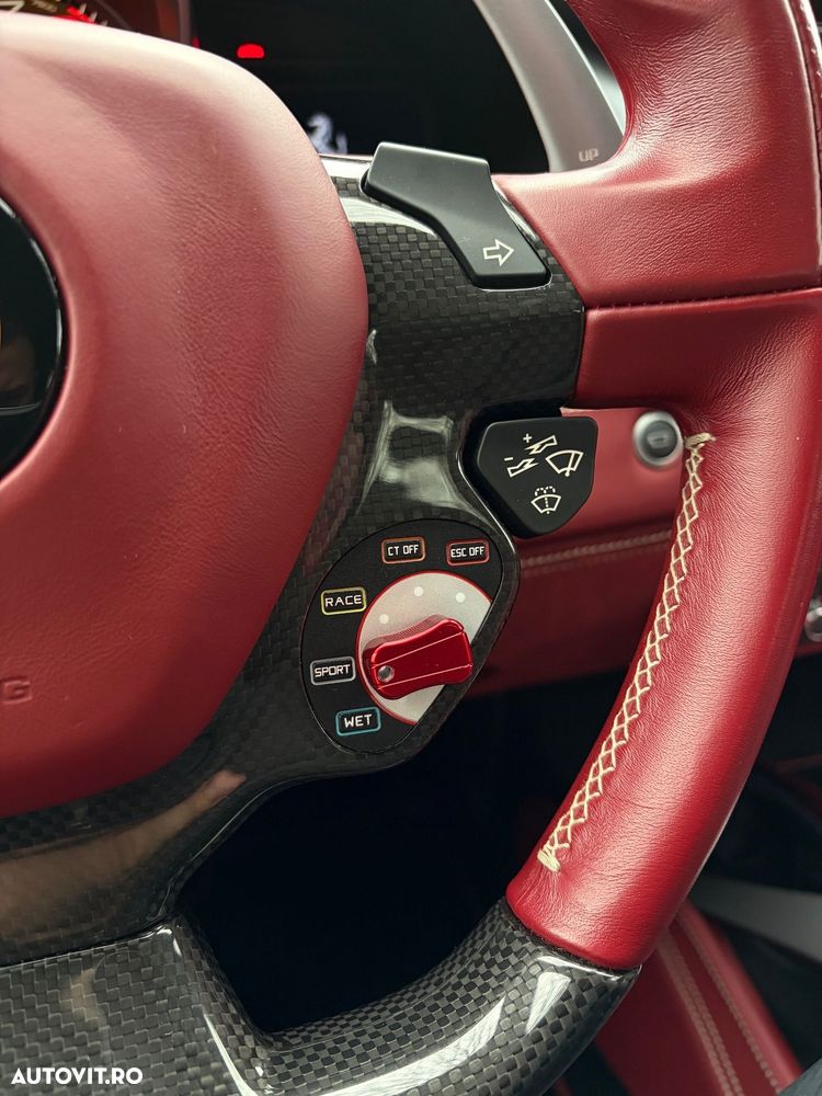 Ferrari 488 GTB - 5
