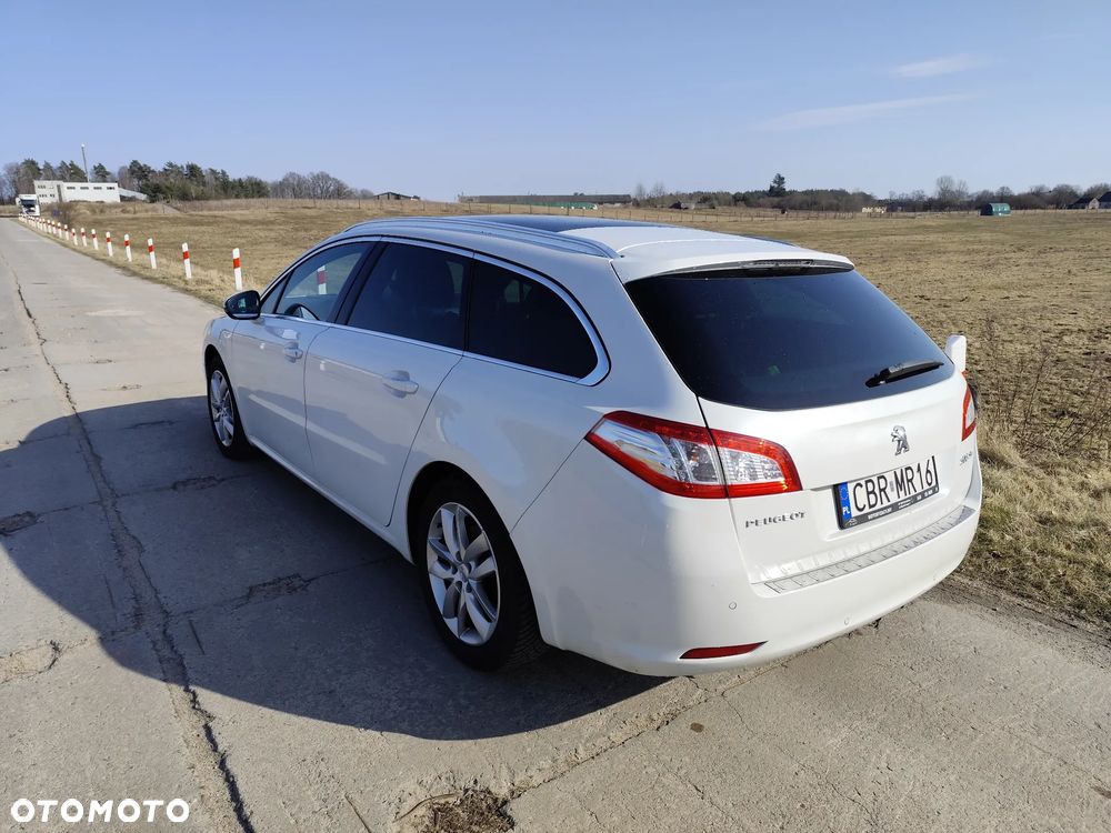 Peugeot 508 1.6 T Active - 5