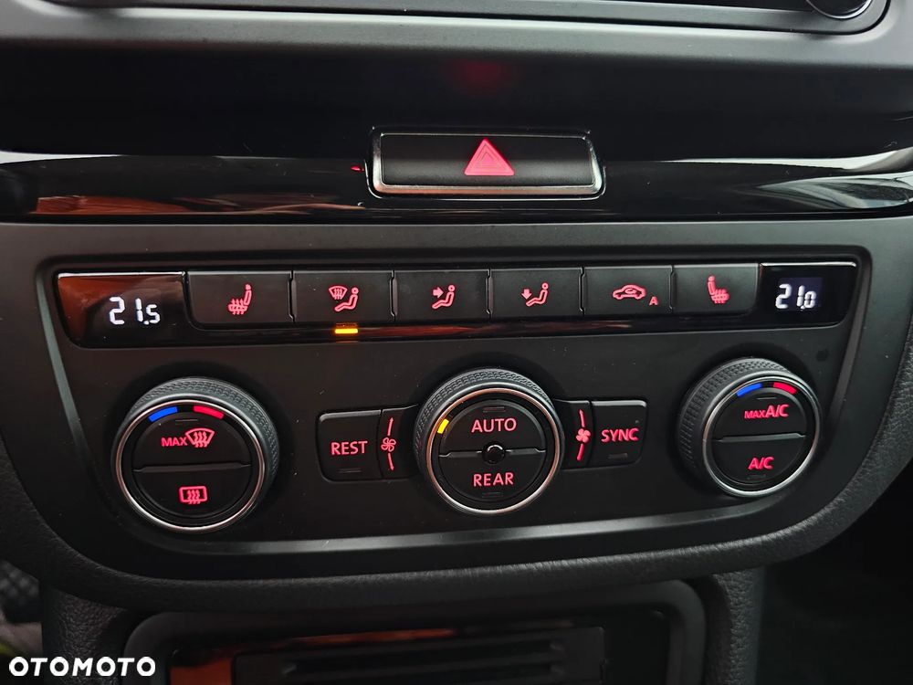 Seat Alhambra 2.0 TDI Start & Stop DSG Style Plus - 19