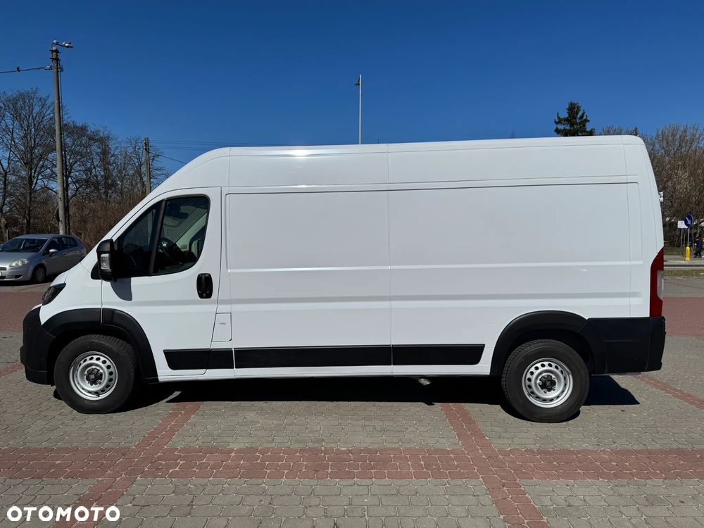 Fiat Ducato - 7