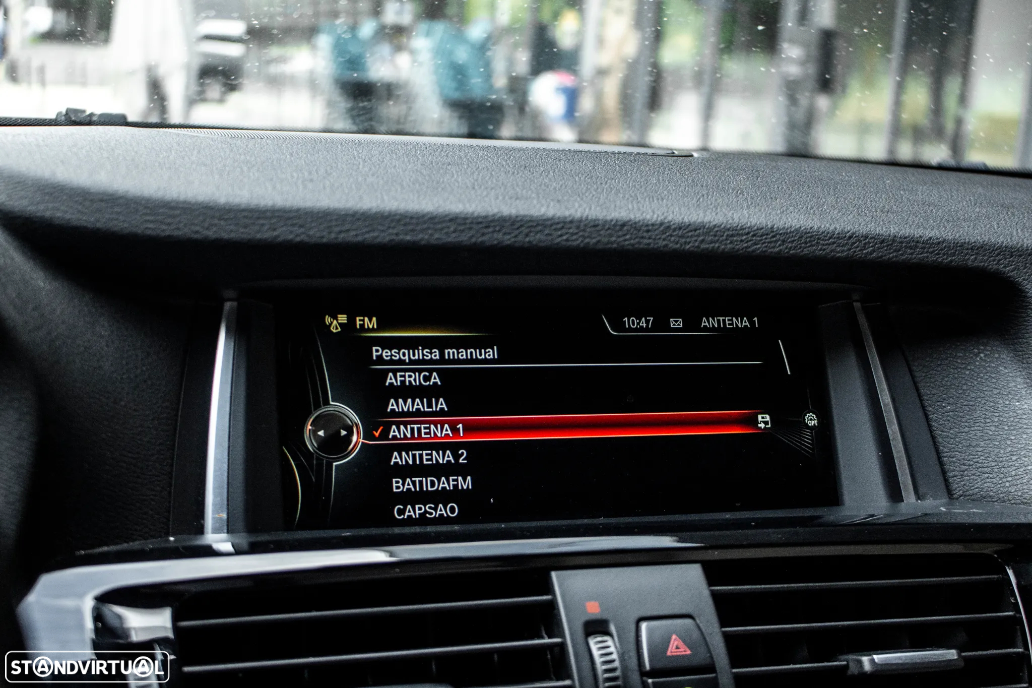 BMW X3 20 d xDrive Auto - 44