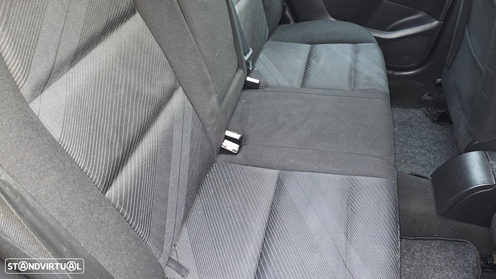 Peugeot 307 Break 1.6 HDi GoTech - 11