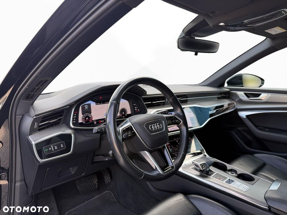 Audi A6 Avant 45 TFSI Quattro Sport S tronic - 14