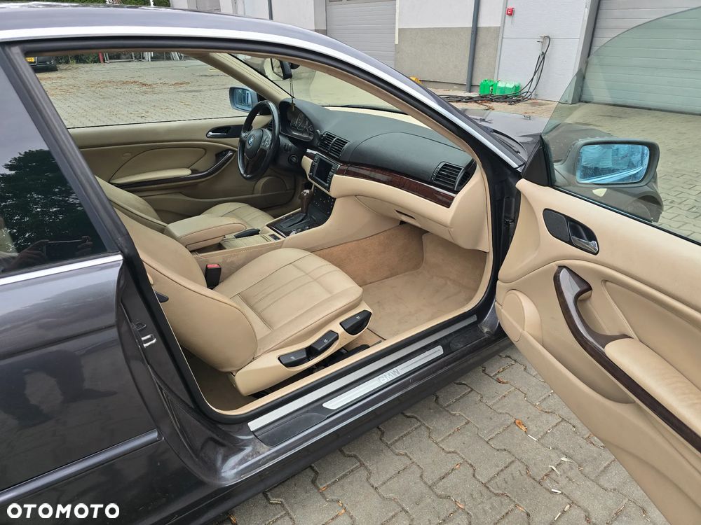BMW Seria 3 320 Cd Edition Exclusive - 16