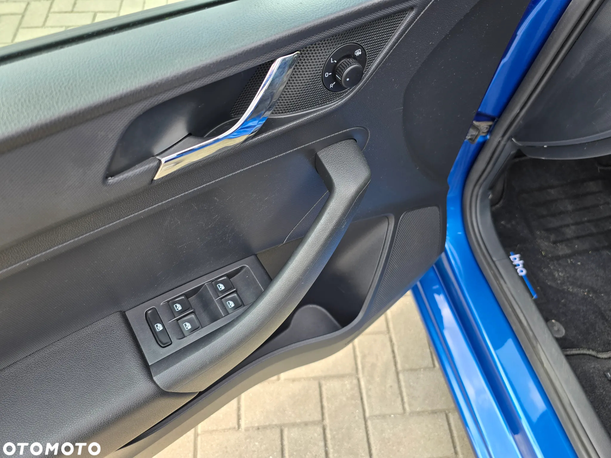 Skoda RAPID - 24