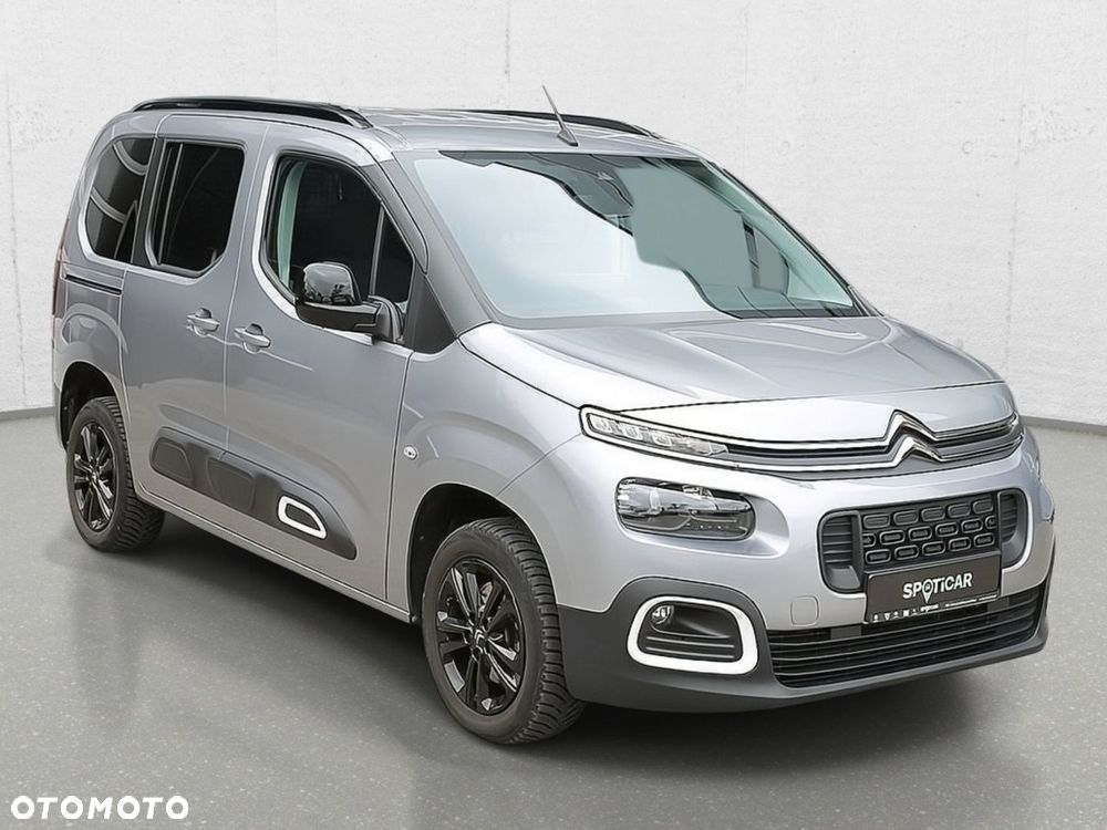 Citroën Berlingo - 7