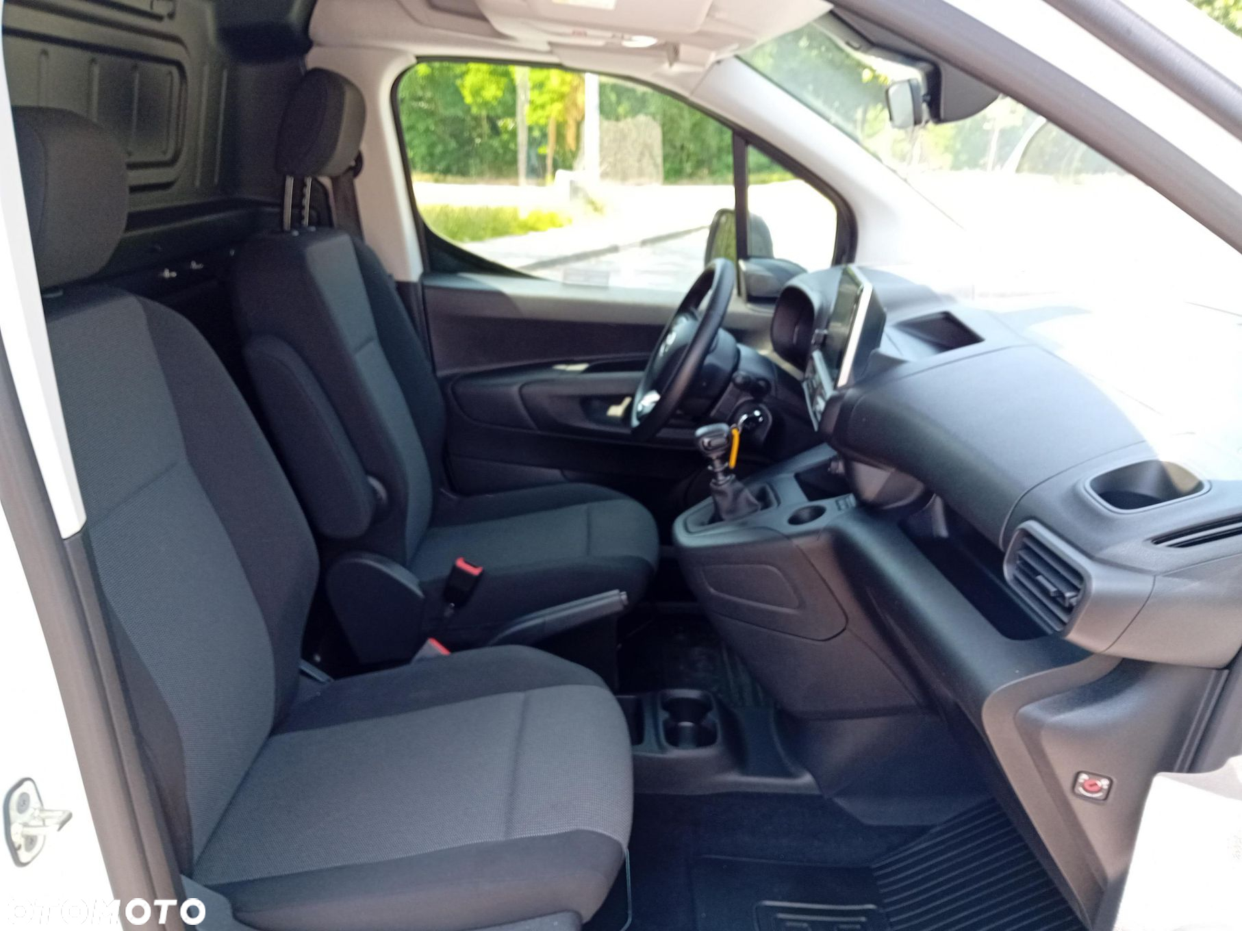 Toyota PROACE CITY - 19