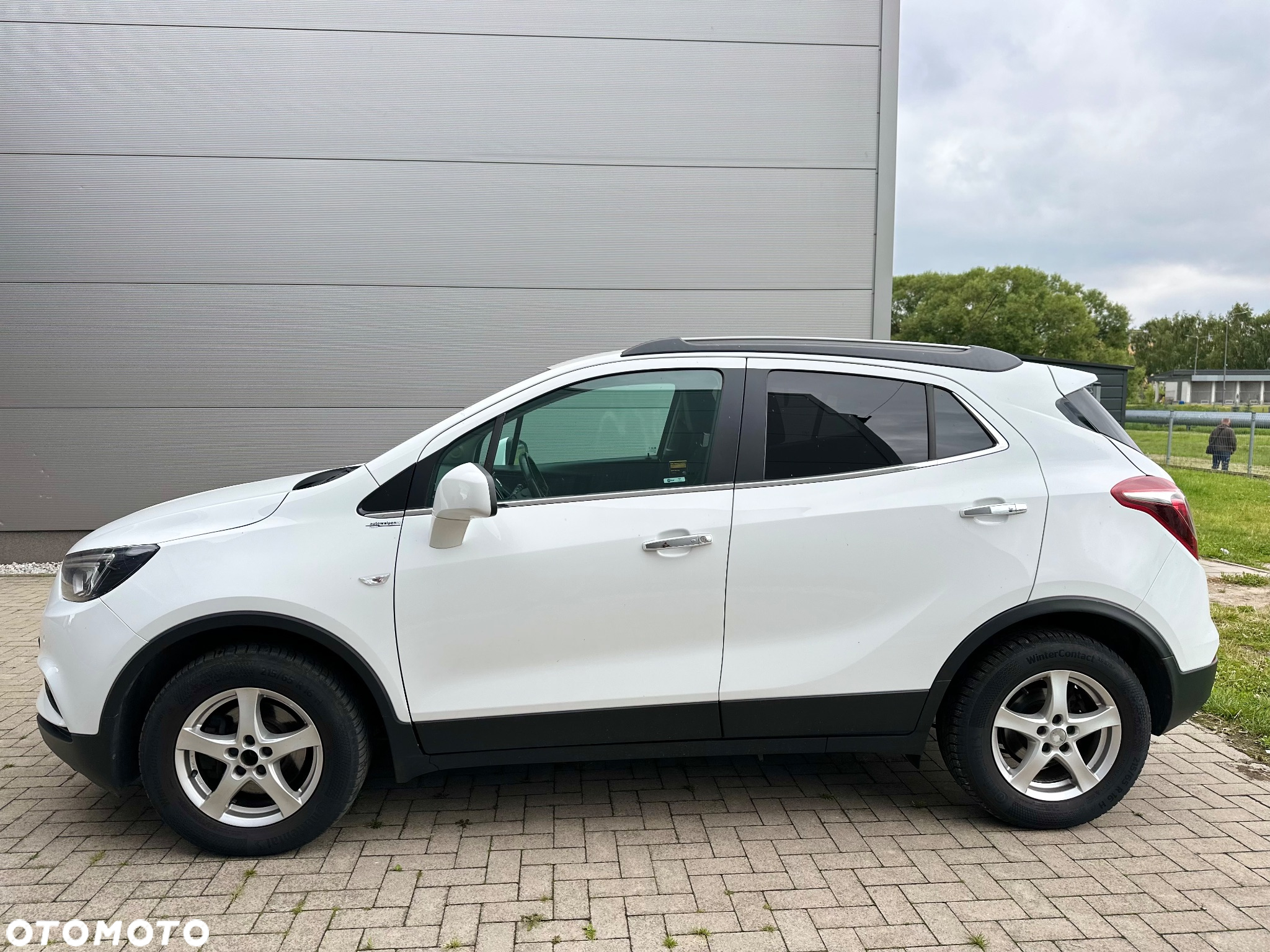 Opel Mokka - 16