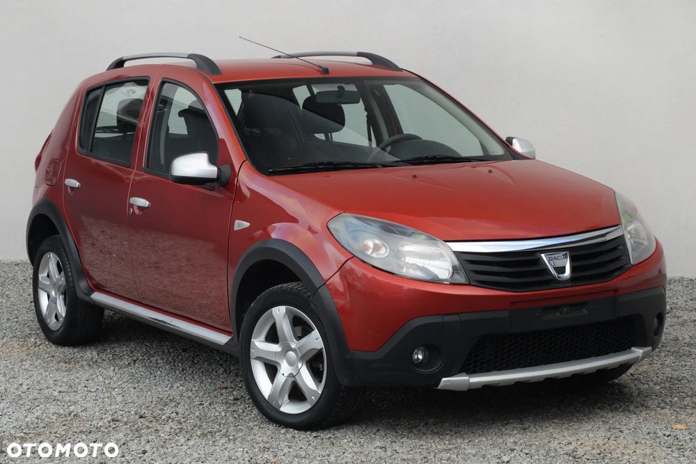 Dacia Sandero Stepway - 2