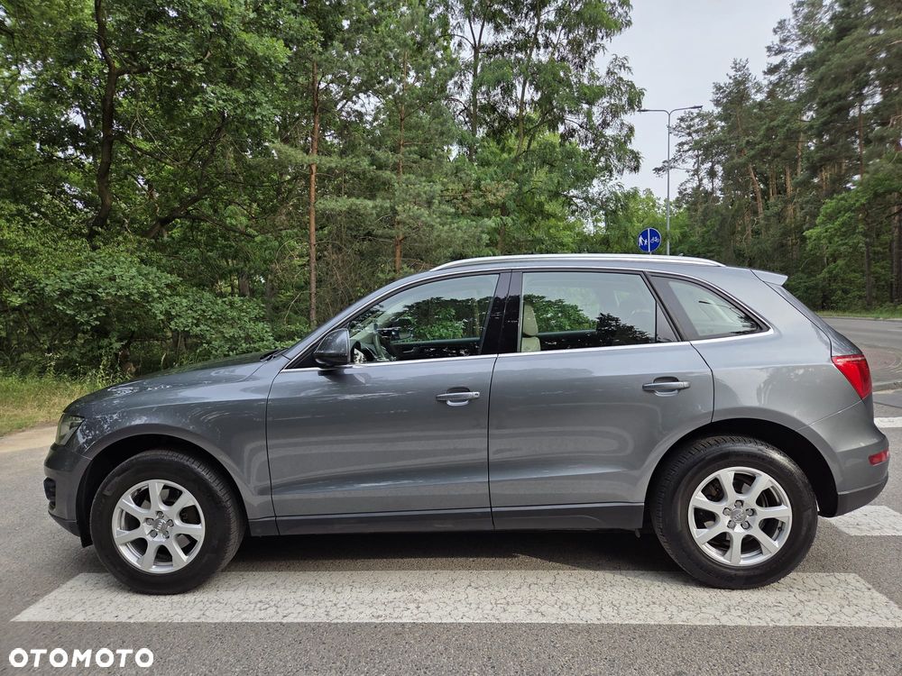 Audi Q5 2.0 TDI Quattro S tronic - 5