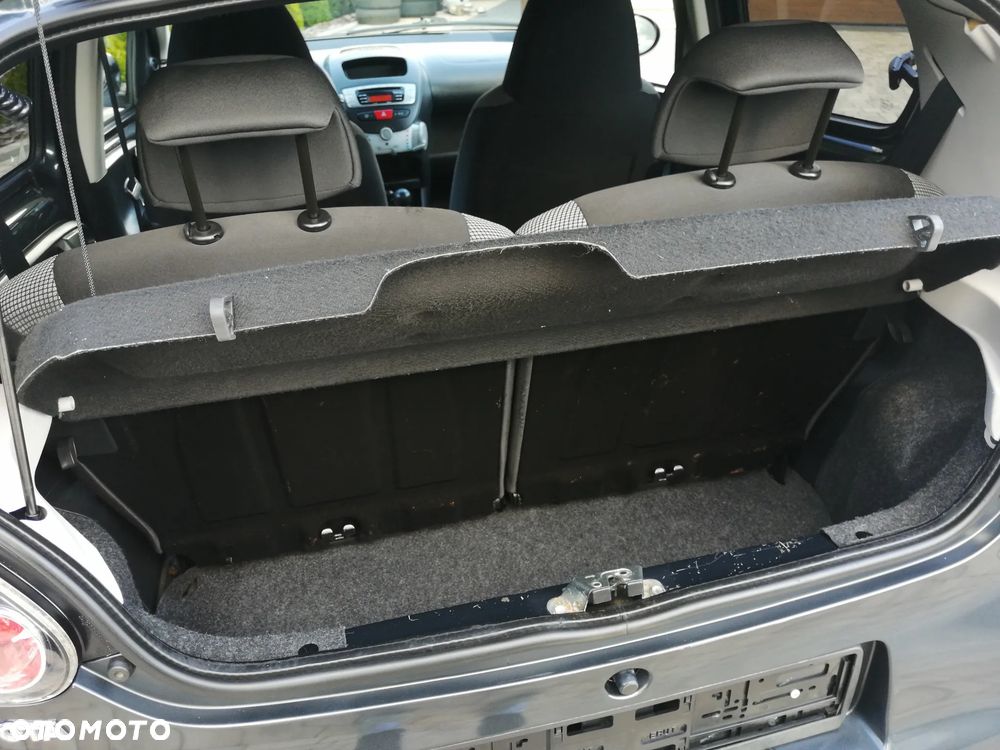 Toyota Aygo 1.0 VVT-i Luna EU5 - 24