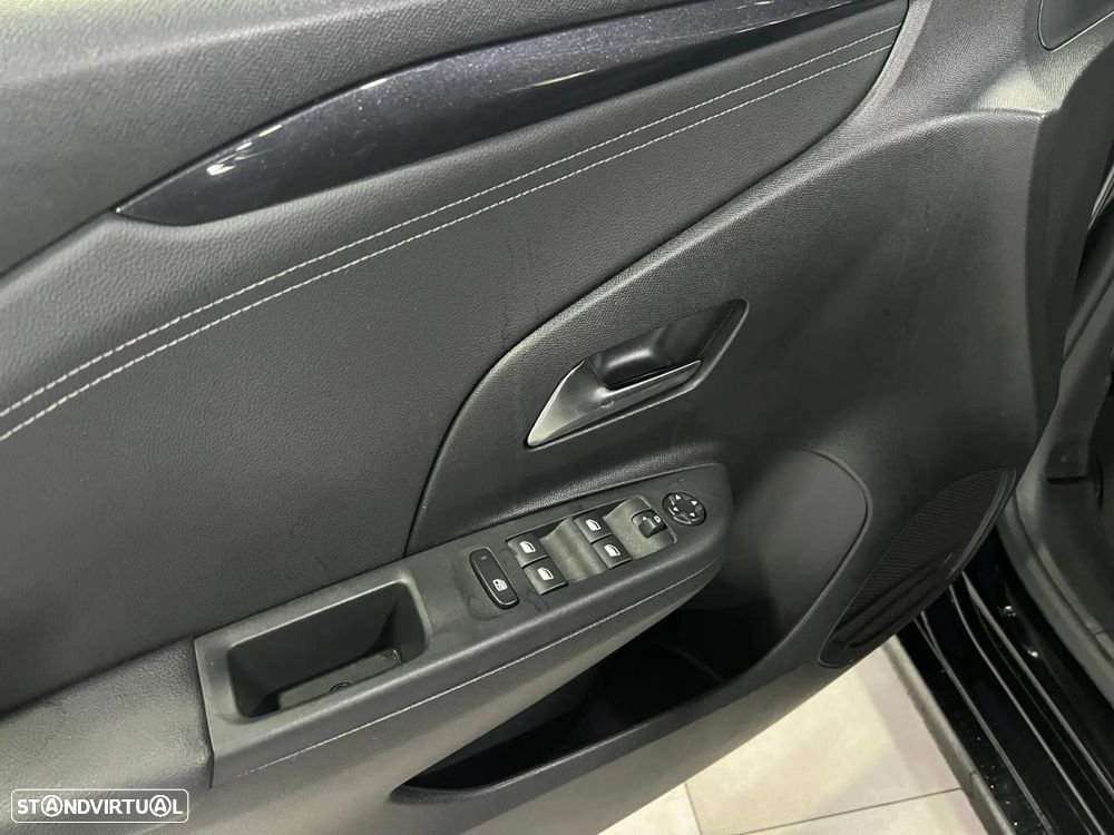 Opel Corsa 1.2 Business Edition - 29
