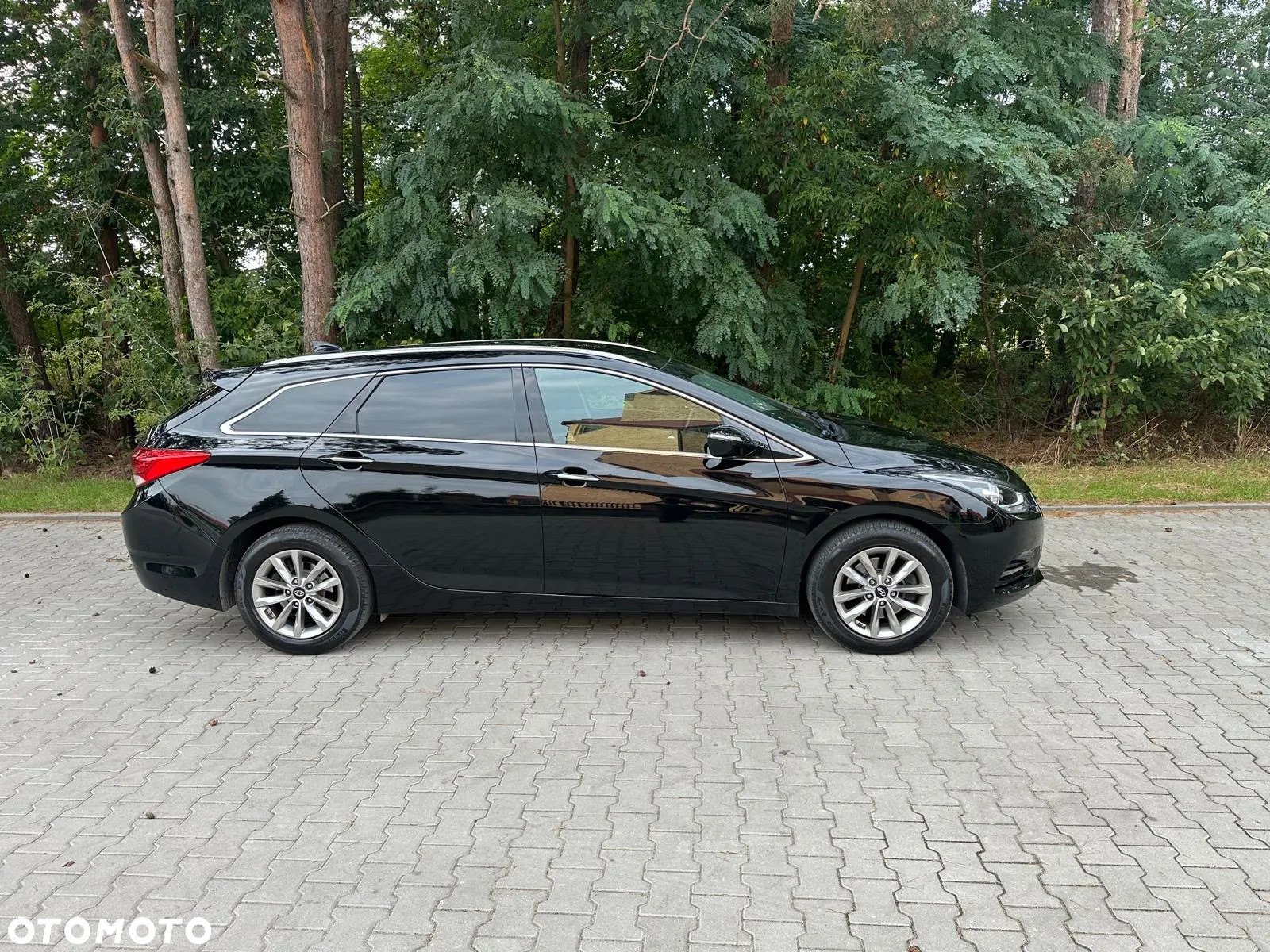 Hyundai i40 1.7 CRDi Comfort - 9