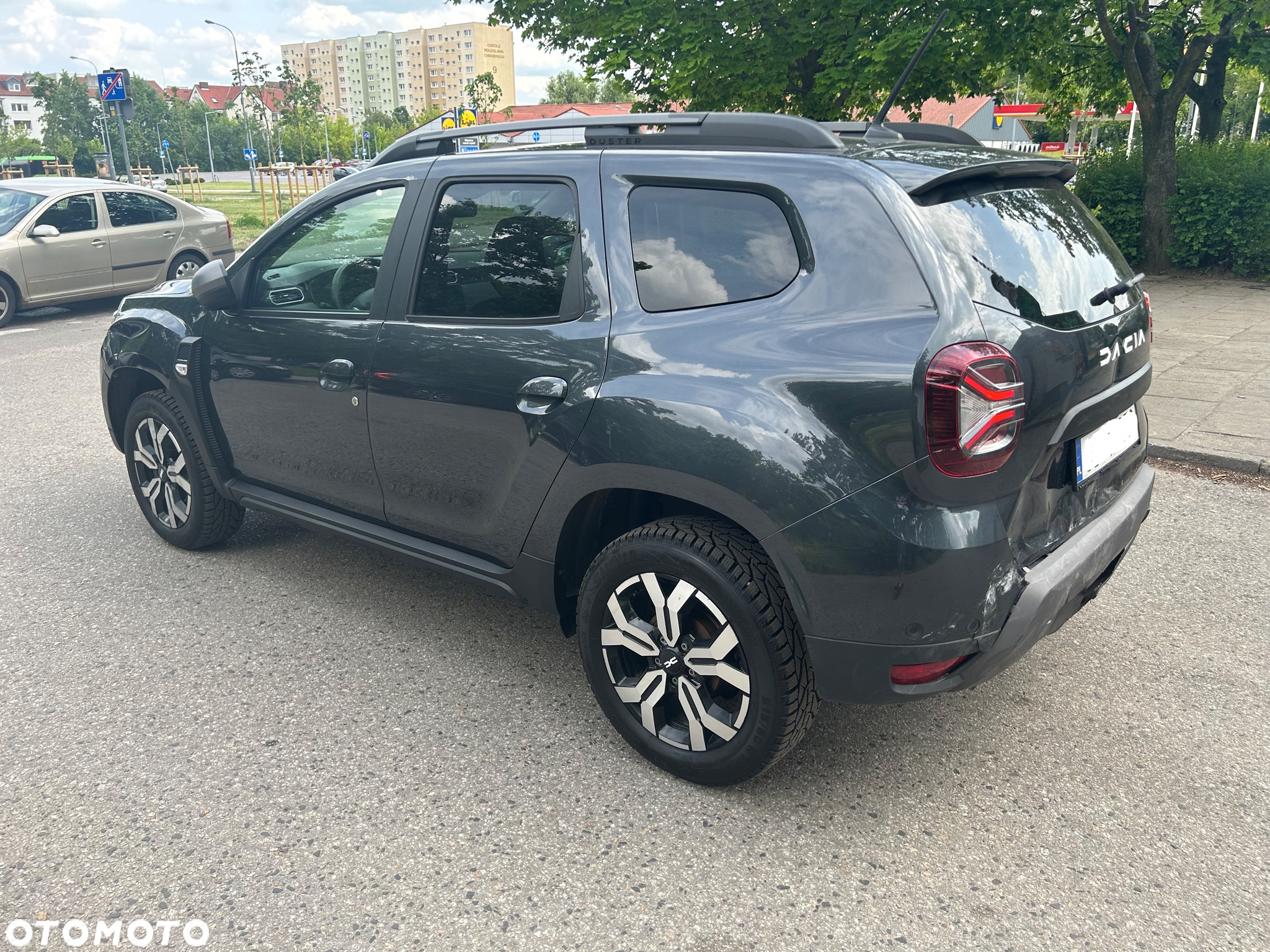 Dacia Duster 1.0 TCe Journey - 3