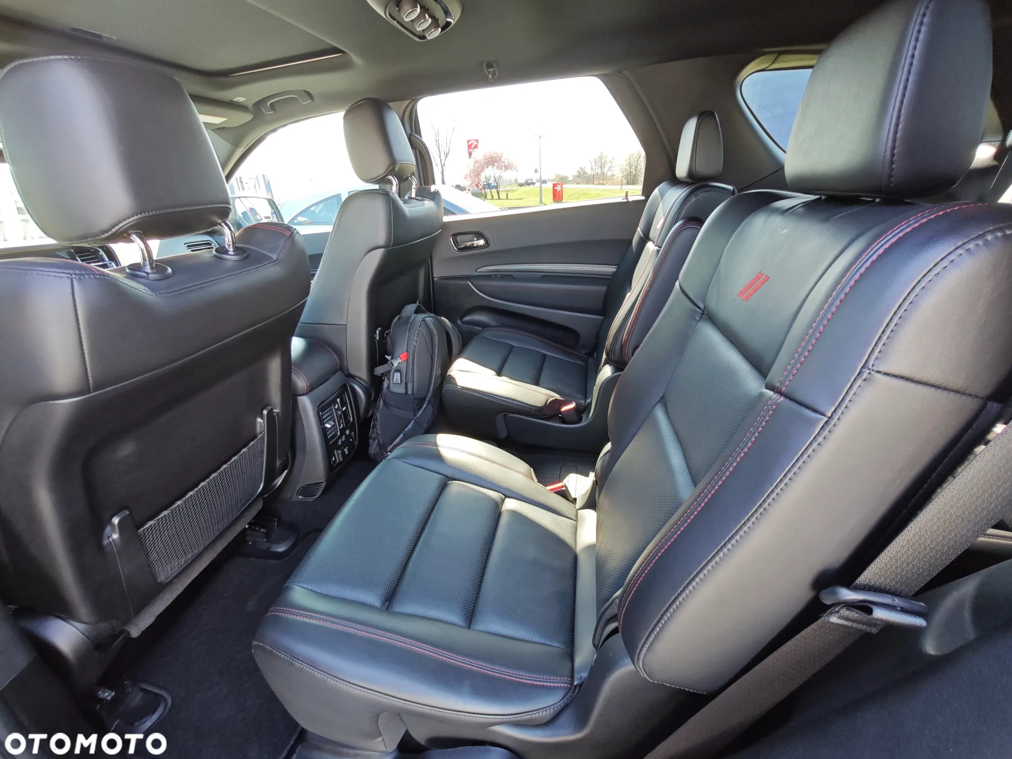 Dodge Durango 5.7 R/T - 7