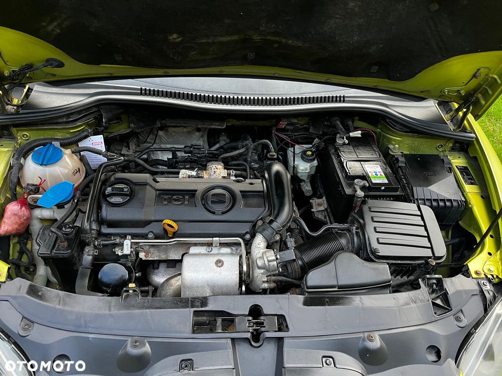Seat Leon 1.4 TSI Style - 7