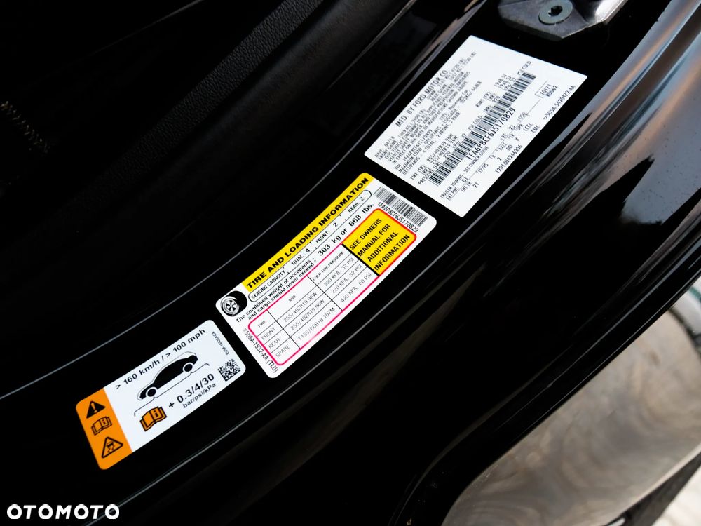 Ford Mustang Fastback 5.0 Ti-VCT V8 GT - 14